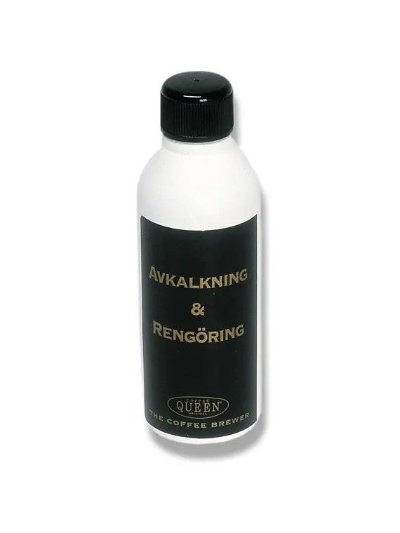 Coffee Queen avkalkningsmedel 250ml