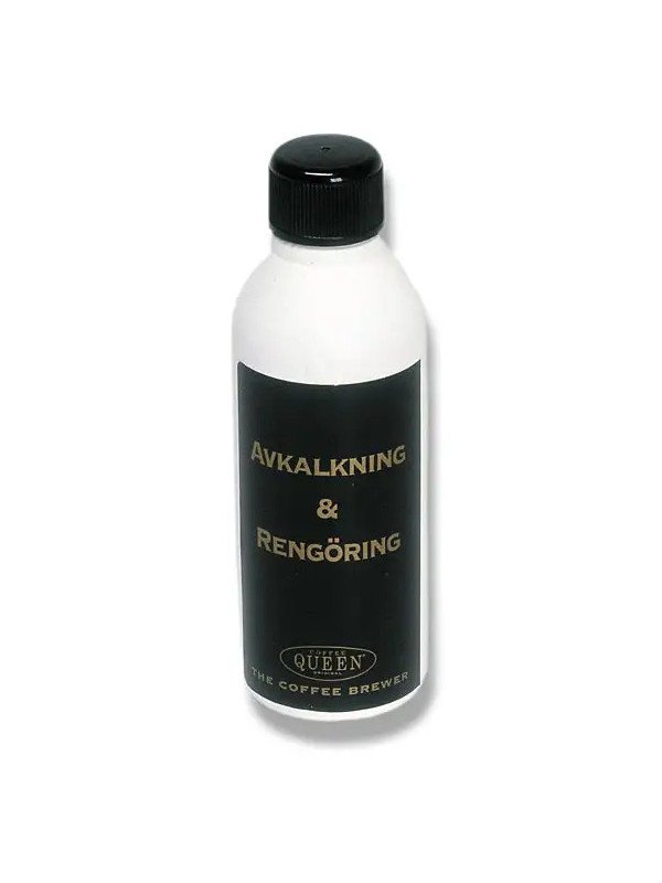 Coffee Queen avkalkningsmedel 250ml