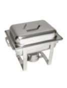 Chafing Dish BP GN 1/2, D65