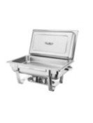 Chafing Dish Elektrisk, rostfri