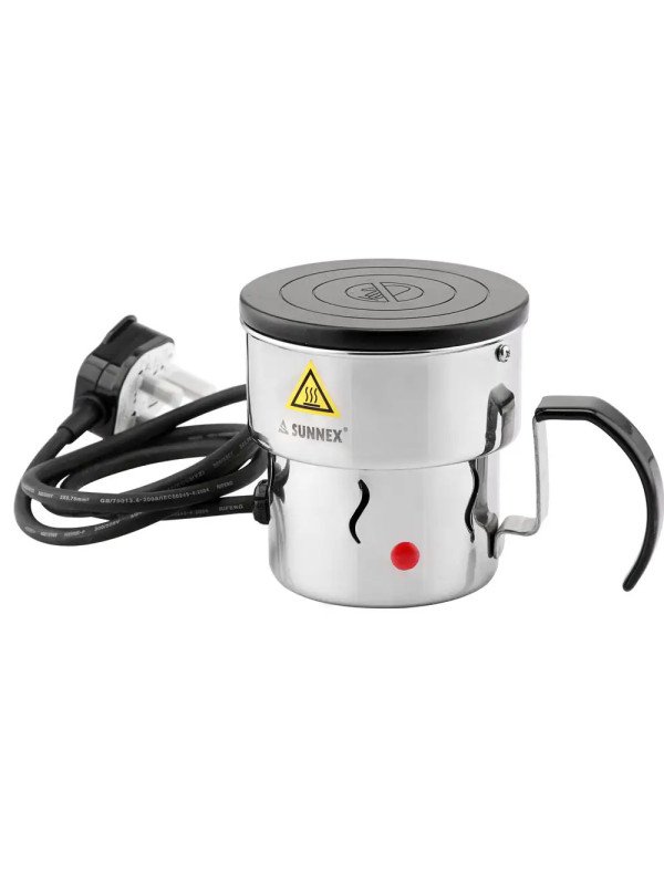Element mugg m fjäder 350W