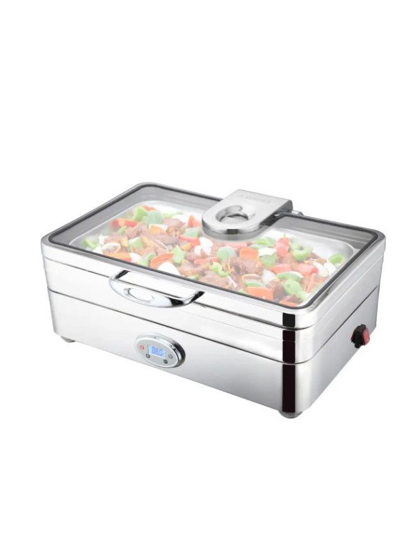 Burano Chafing Dish GN 1/1