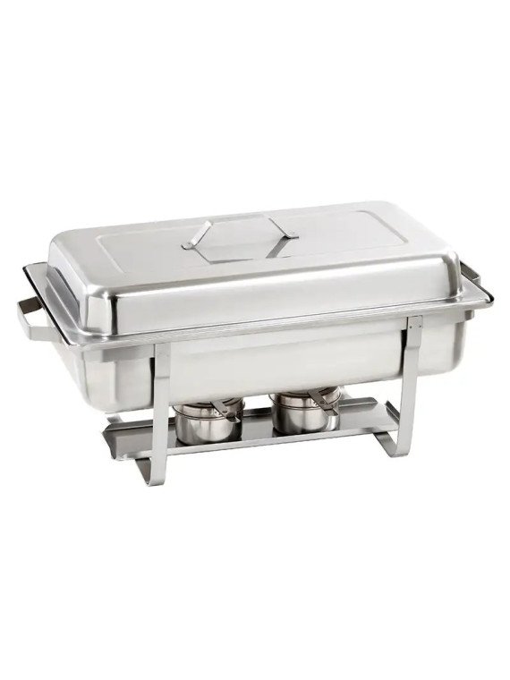 Chafing Dish BP XL GN 1/1, D100