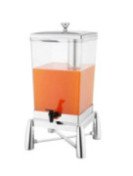 Juicedispenser enkel 1x12L