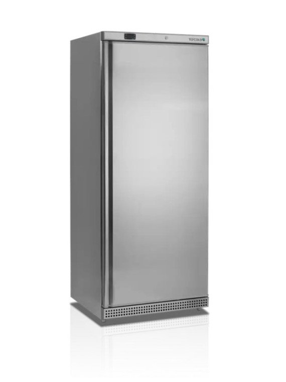 Förvaringskyl rostfri 570L, GN 2/1