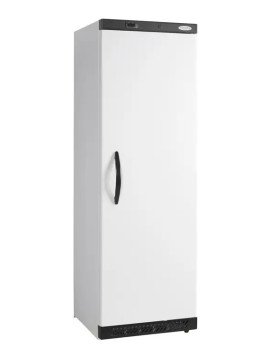 Förvaringskyl vit 350L