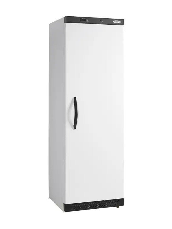 Förvaringskyl vit 350L