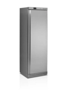 Förvaringskyl rostfri 350L