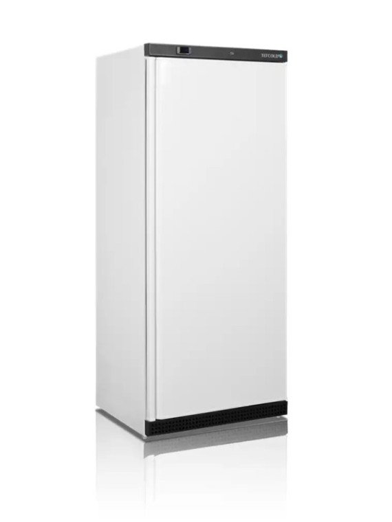 Förvaringskyl vit 570L, GN 2/1
