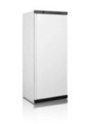 Förvaringskyl vit 570L, GN 2/1