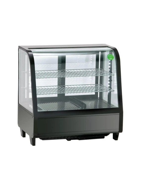 Kylvitrin bänkmodell 100L