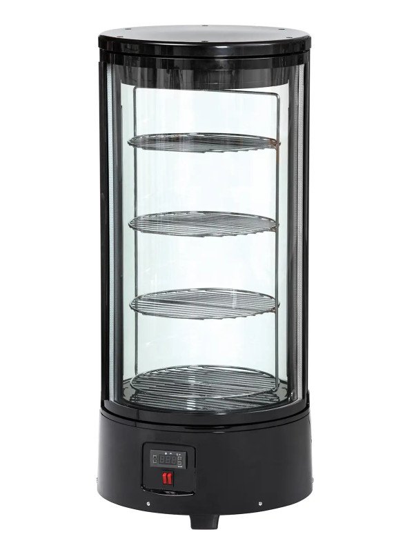 Tårtkyl 72L