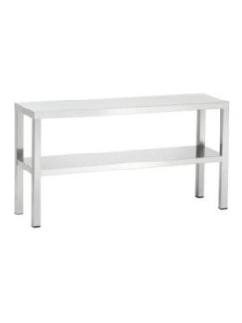 Uppsatshylla, B800, 2 hyllor