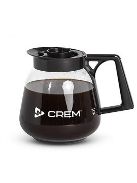 Glaskanna Cream 1,8 liter styckeförpackning