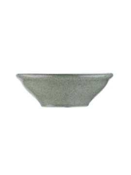 Skål 50cl 16cm grön, 6st