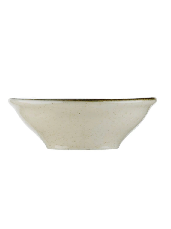 Skål 50cl 16cm beige, 6st