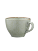 Kaffekopp 22cl grön, 6st