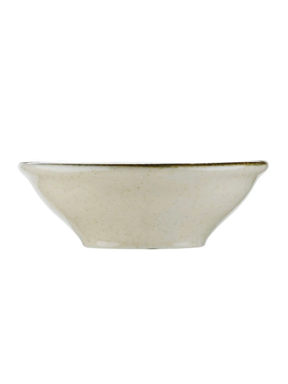 Skål beige 24cm, 6st