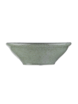 Skål ljusgrön 24cm, 6st