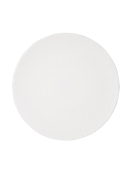 Tallrik flat rund vit Wellington 32cm, 6st