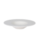 Tallrik djup rund vit Wellington 27cm, 6st