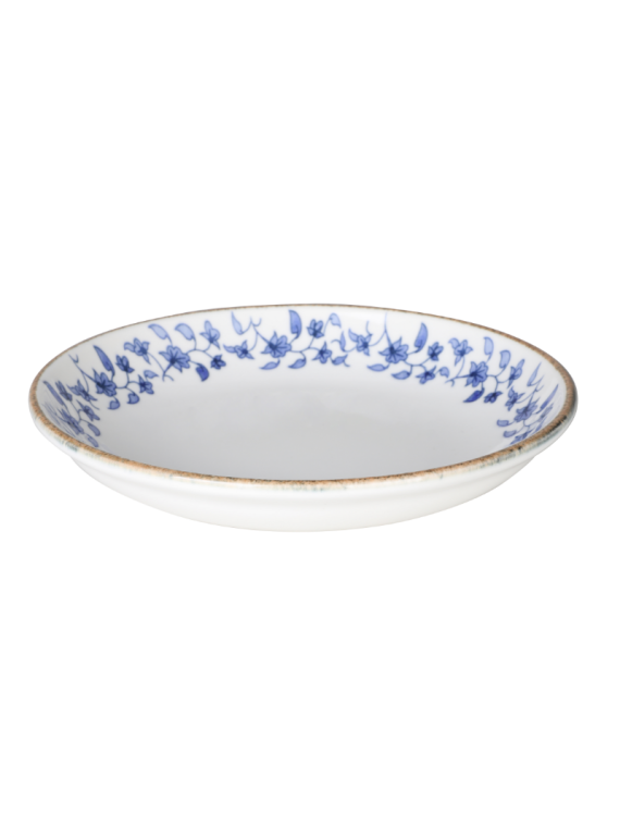 Tallrik djup rund Kratos 21cm 70cl, 6st