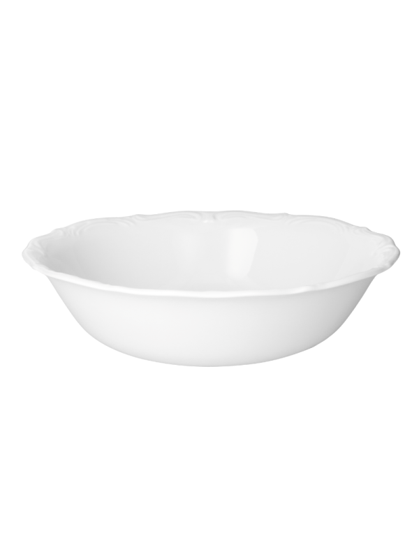 Skål Maria Teresa 26cm, 6st