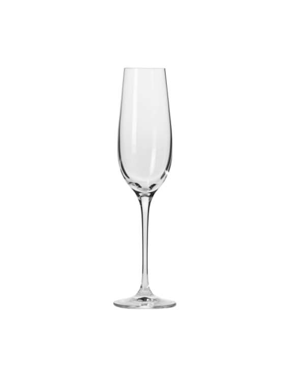 Champagneglas Harmony 20cl, 6st