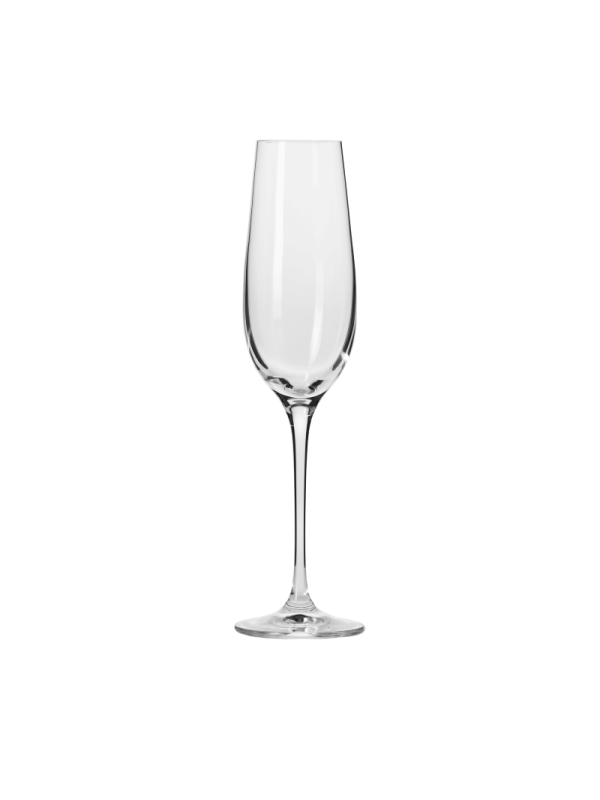 Champagneglas Harmony 20cl, 6st