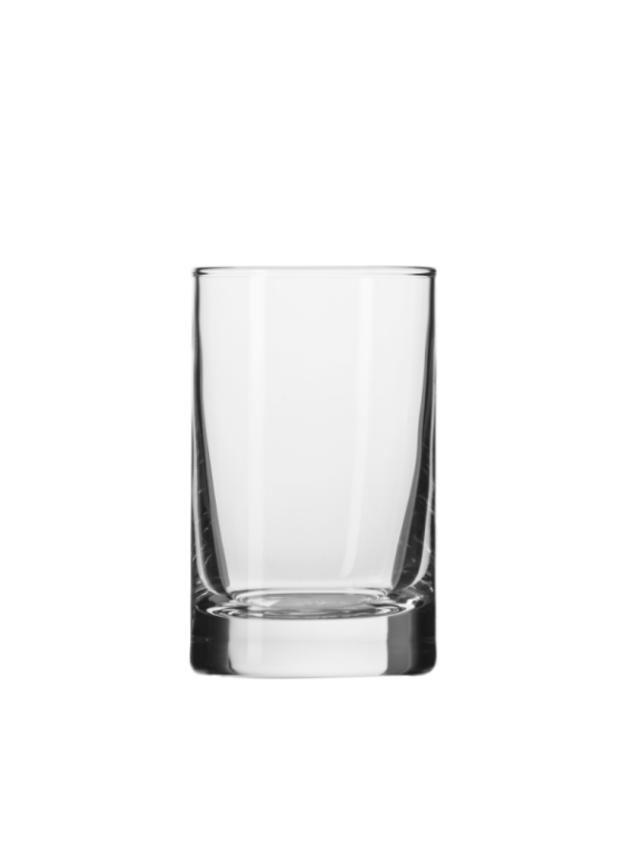 Shotglas Shot 6cl, 6st