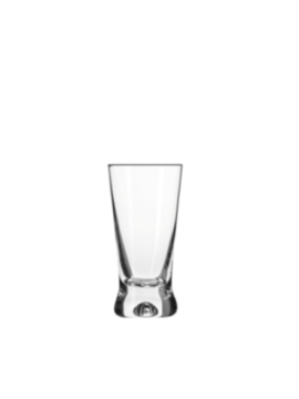 Shotglas X-line 5cl, 6st