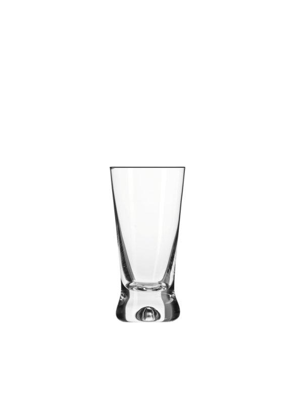 Shotglas X-line 5cl, 6st