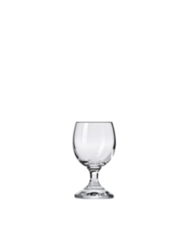 Snapsglas Balance 4,5cl, 6st