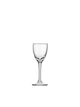 Snapsglas Mixology 3,5cl, 6st