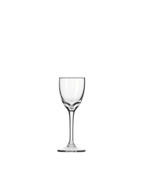 Snapsglas Mixology 3,5cl, 6st