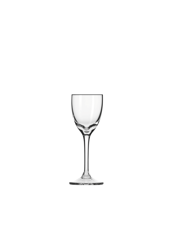 Snapsglas Mixology 3,5cl, 6st