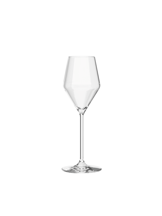 Champagneglas Ray 22cl, 4st