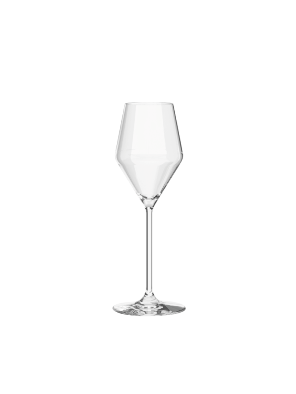 Champagneglas Ray 22cl, 4st