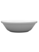 Skål vit 55cl 16cm, 24st