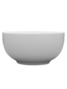 Skål vit 65cl 14cm, 24st