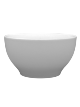 Skål vit 45cl 12cm, 24st