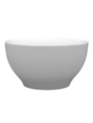 Skål vit 45cl 12cm, 24st
