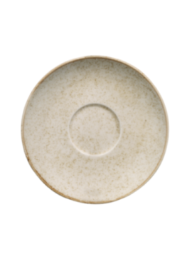 Kaffefat 15cm beige Pearl Colorx, 12st