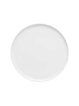 Tallrik flat rund vit 17,5cm Ankara, 12st