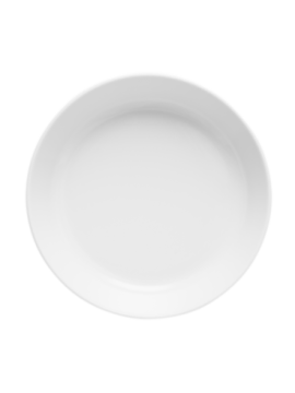 Tallrik djup rund vit 20cm Ankara, 12st