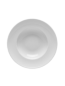 Tallrik djup rund vit 24cm Kaszub, 12st
