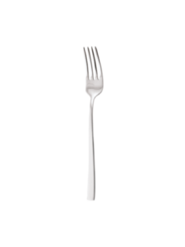 Dessertgaffel, 182mm, 12st