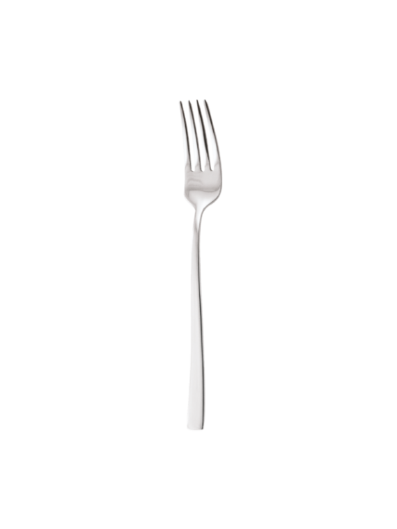 Dessertgaffel, 182mm, 12st