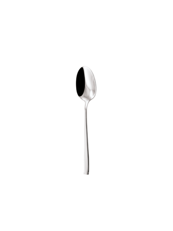 Tesked/kaffesked, 140mm, 12st
