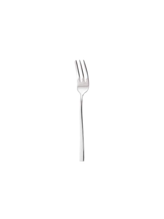 Kakgaffel, 150mm, 12st